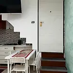 Castello Ursino Rooms